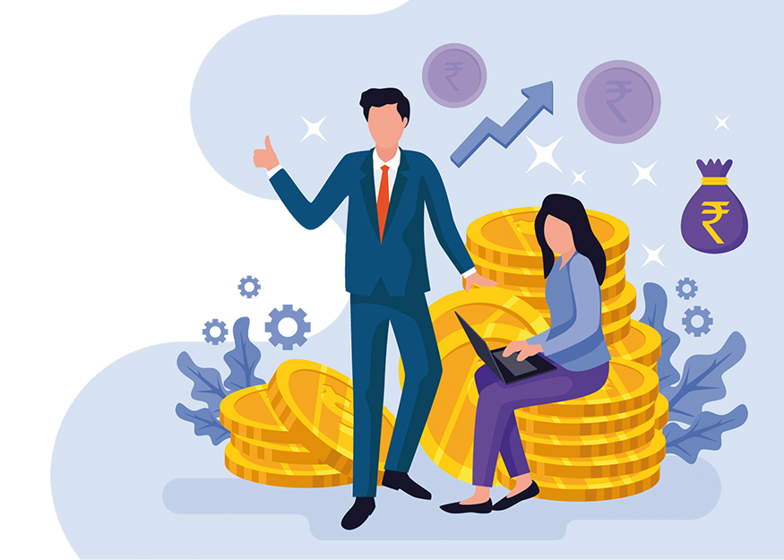 Savings Icon