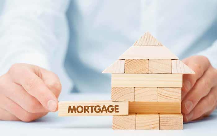 Mortgage Loans