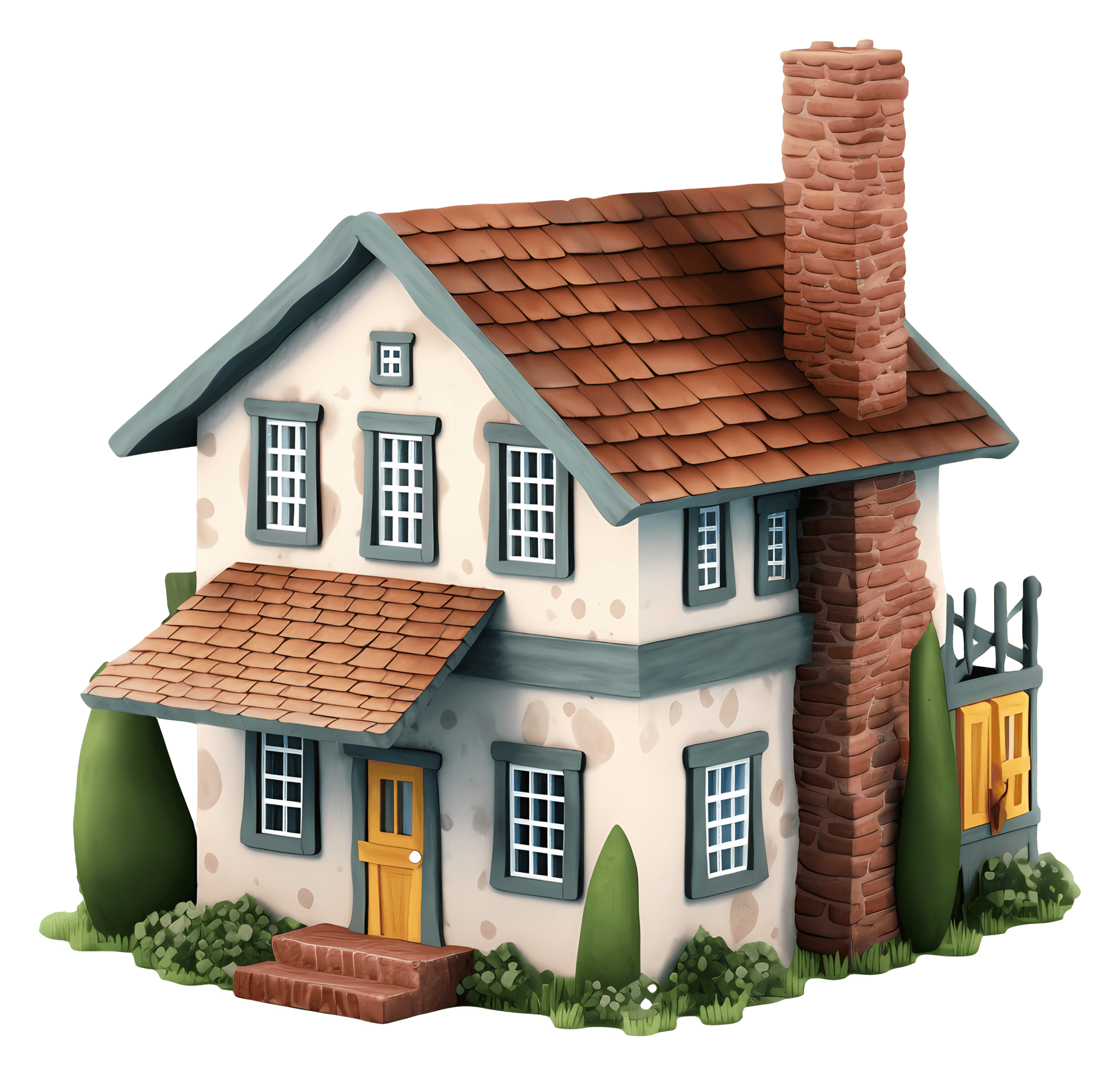 Dream Home